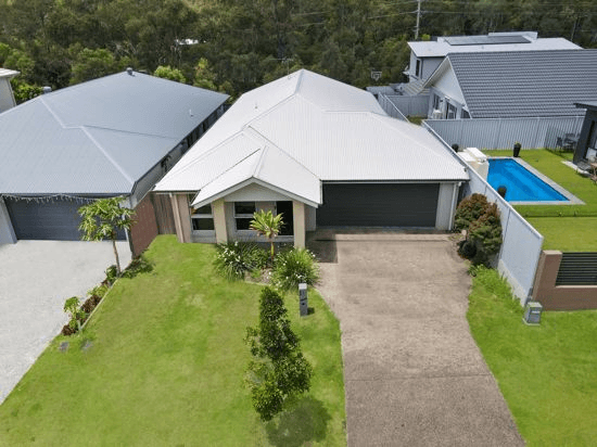 3 Suffolk Place, PALLARA, QLD 4110