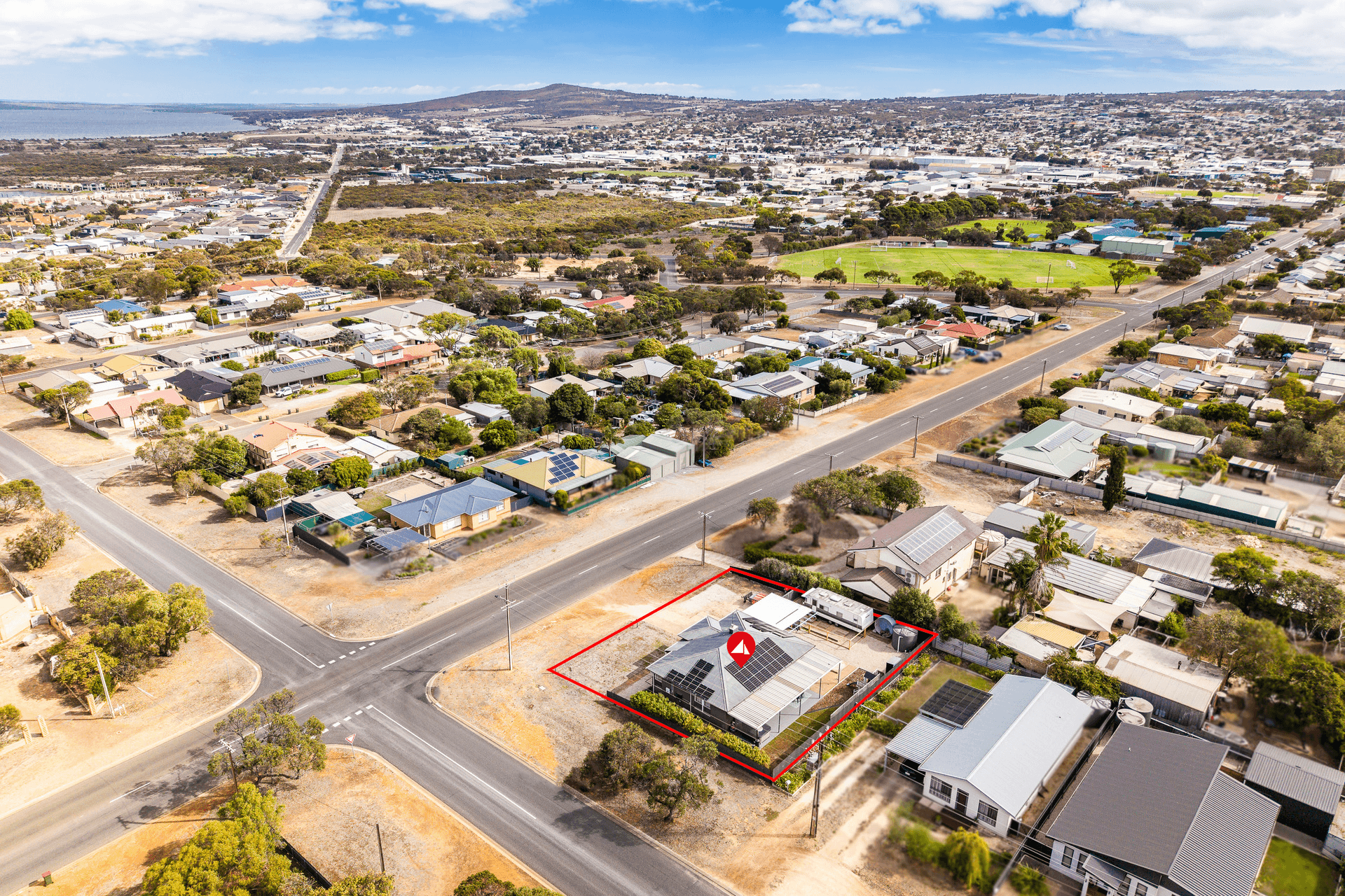 75 Matthew Place, Port Lincoln, SA 5606