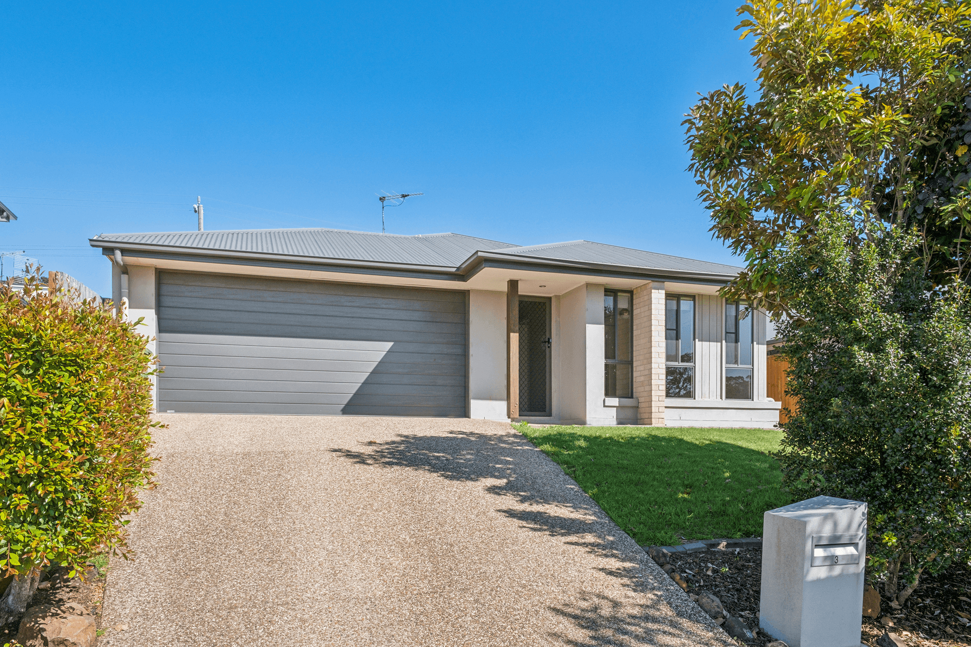 3 Lexi Street, Glenvale, QLD 4350