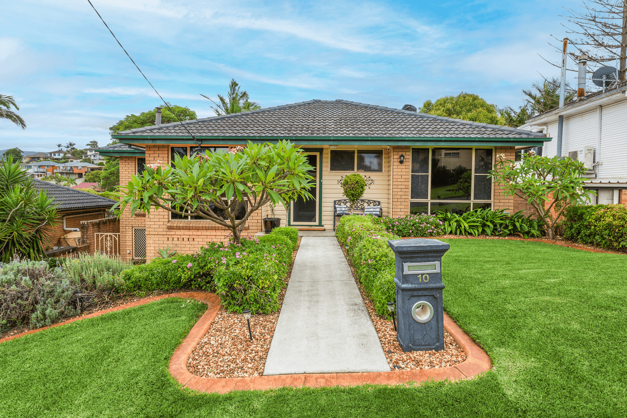 10 Blakemore Avenue, Kanahooka, NSW 2530