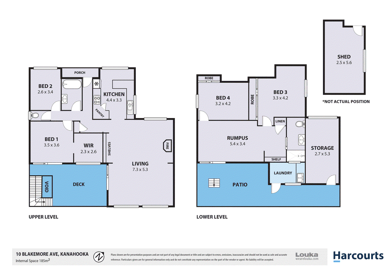 10 Blakemore Avenue, Kanahooka, NSW 2530