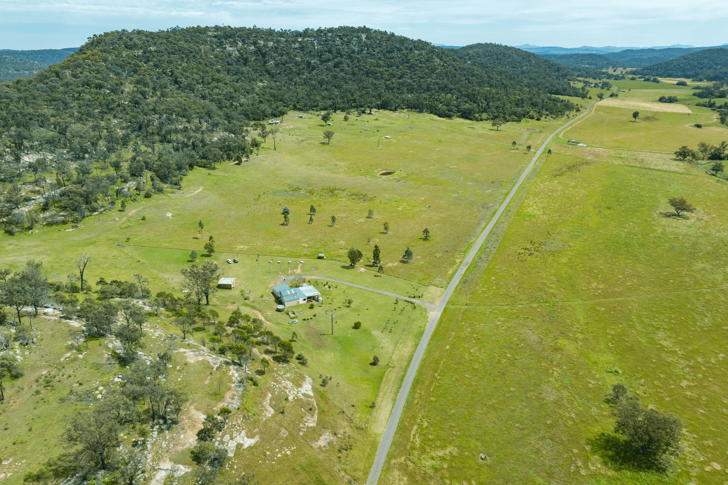 713 Giants Creek Road, GIANTS CREEK, NSW 2328