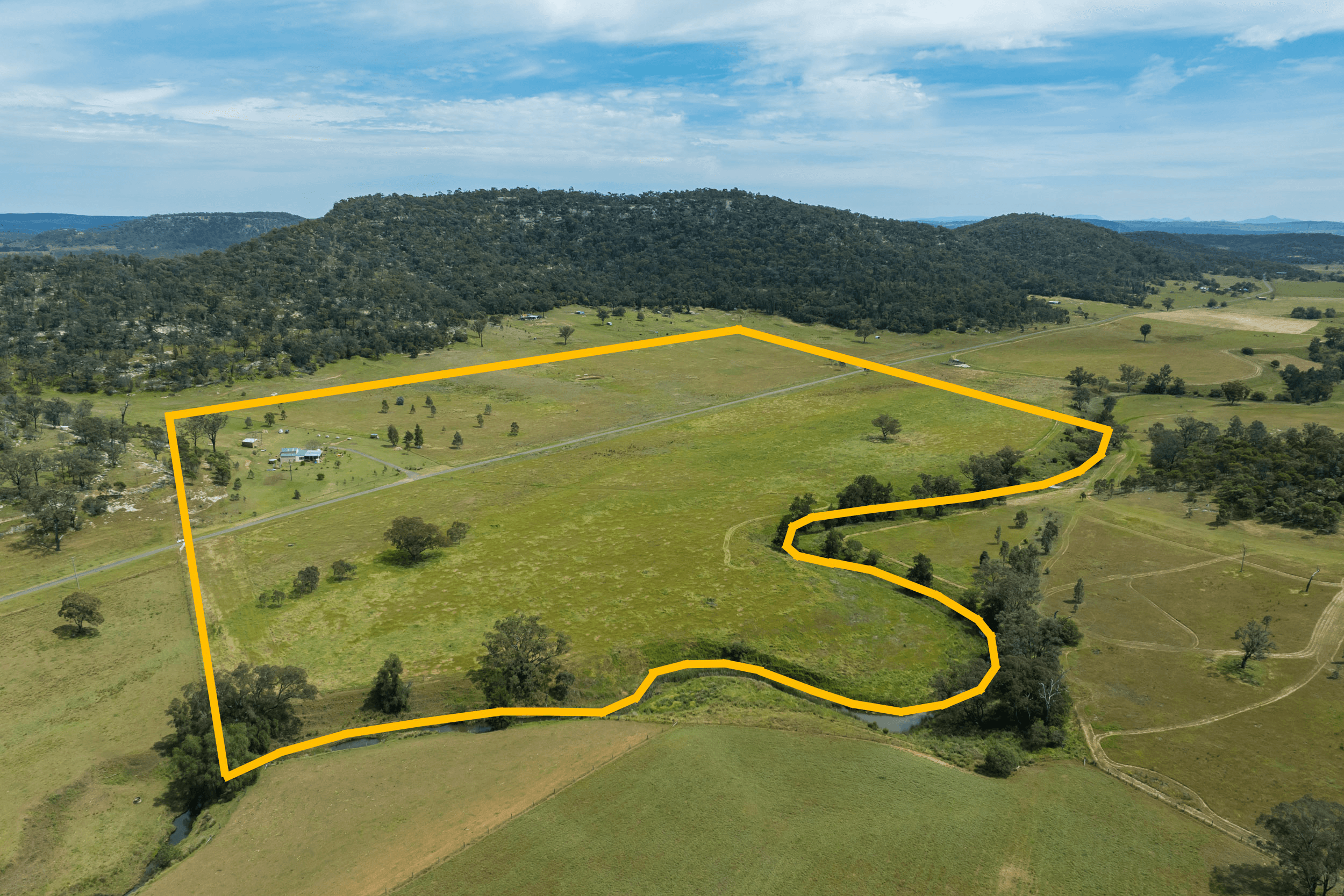 713 Giants Creek Road, GIANTS CREEK, NSW 2328