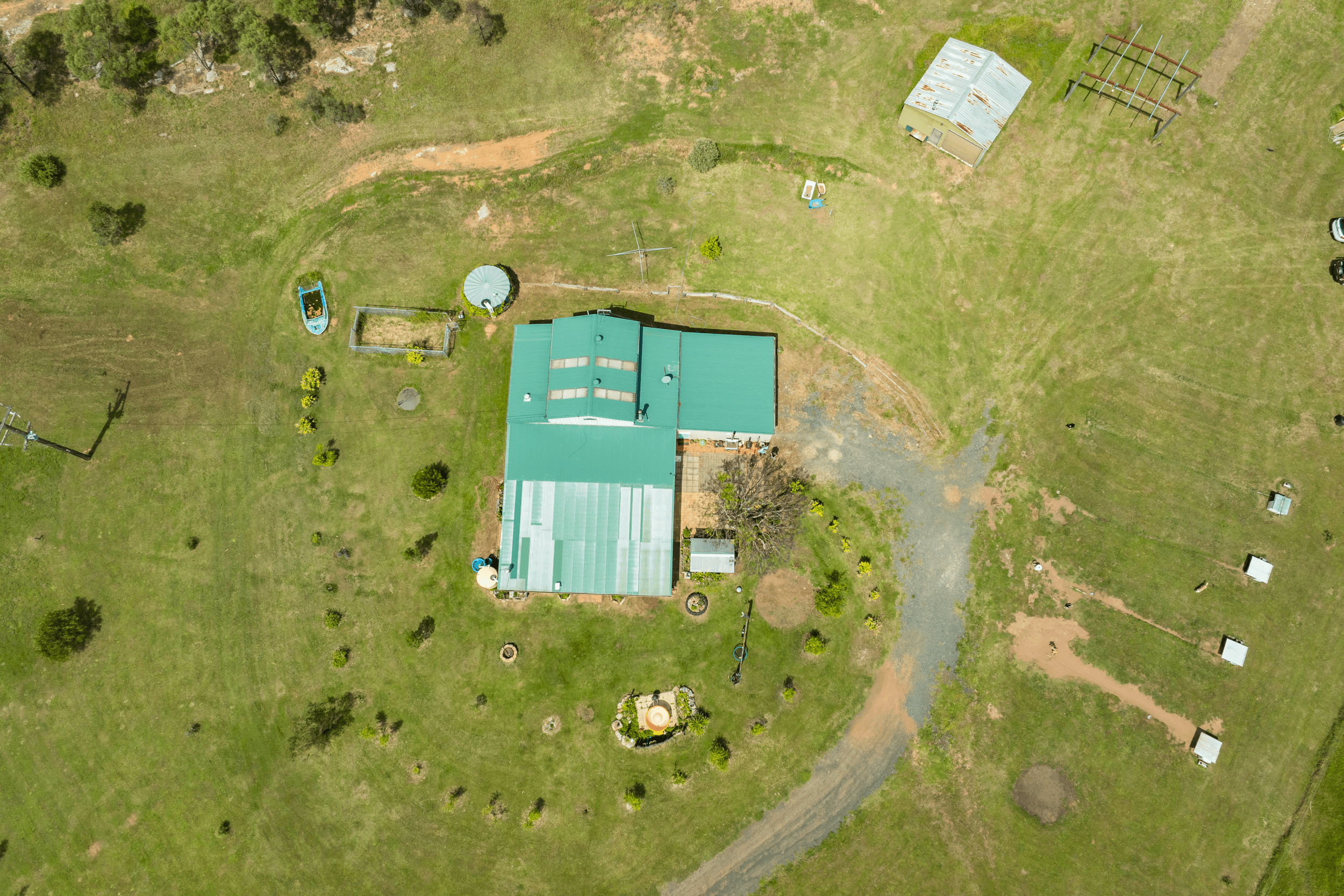 713 Giants Creek Road, GIANTS CREEK, NSW 2328