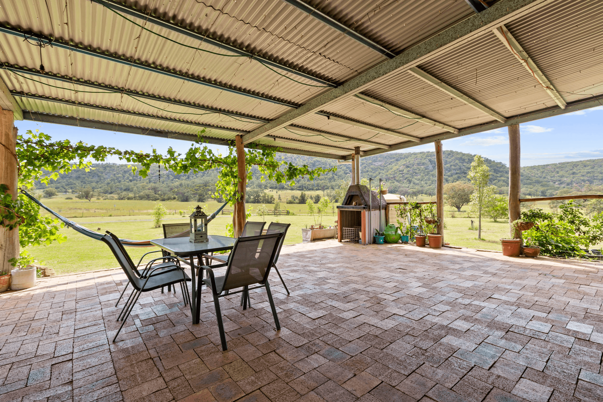 713 Giants Creek Road, GIANTS CREEK, NSW 2328