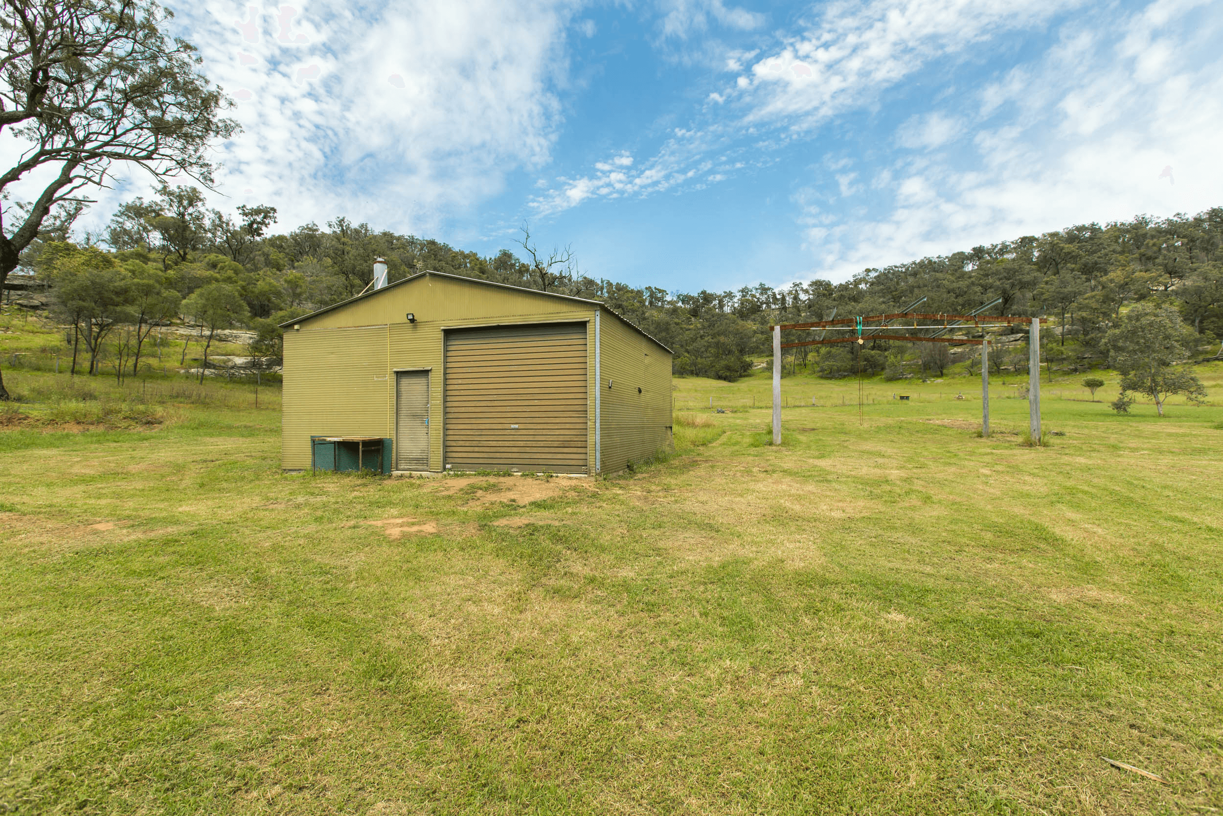 713 Giants Creek Road, GIANTS CREEK, NSW 2328