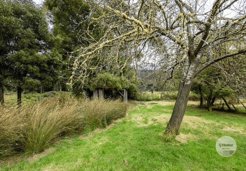 3326 Gordon River Road, FITZGERALD, TAS 7140