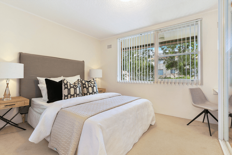 11/101 Burns Bay Road, LANE COVE, NSW 2066