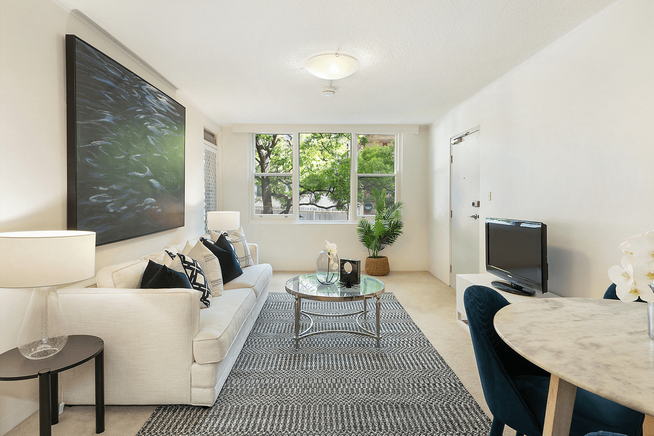 11/101 Burns Bay Road, LANE COVE, NSW 2066