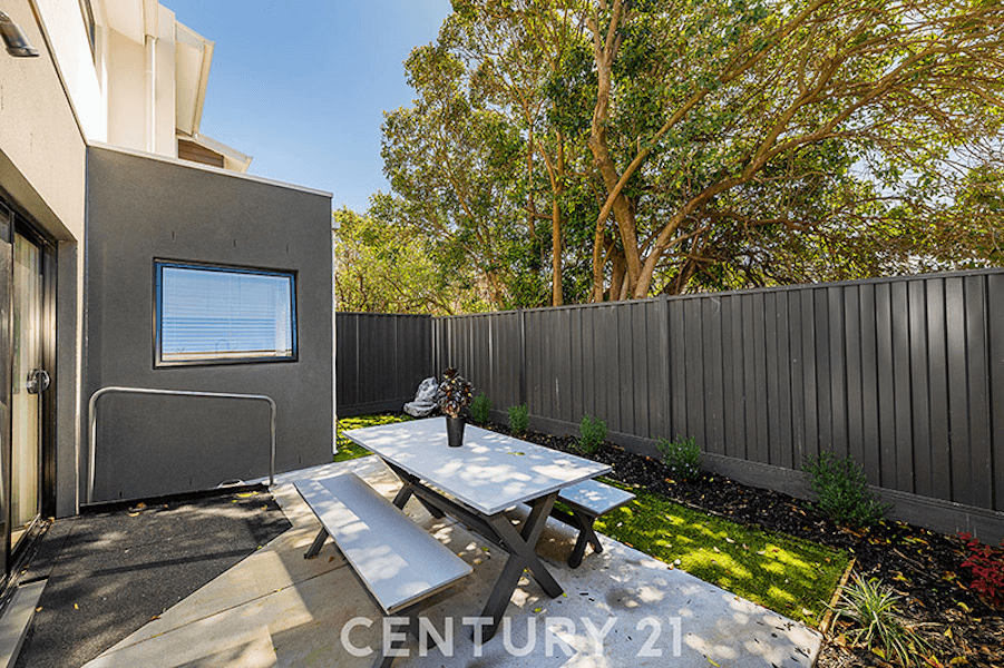 4/38 Bevan Avenue, Clayton South, VIC 3169