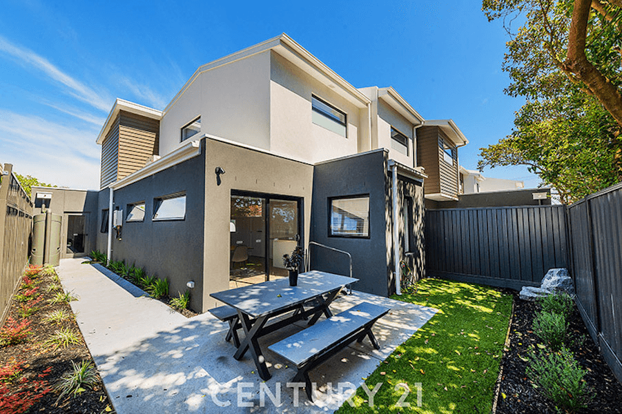 4/38 Bevan Avenue, Clayton South, VIC 3169