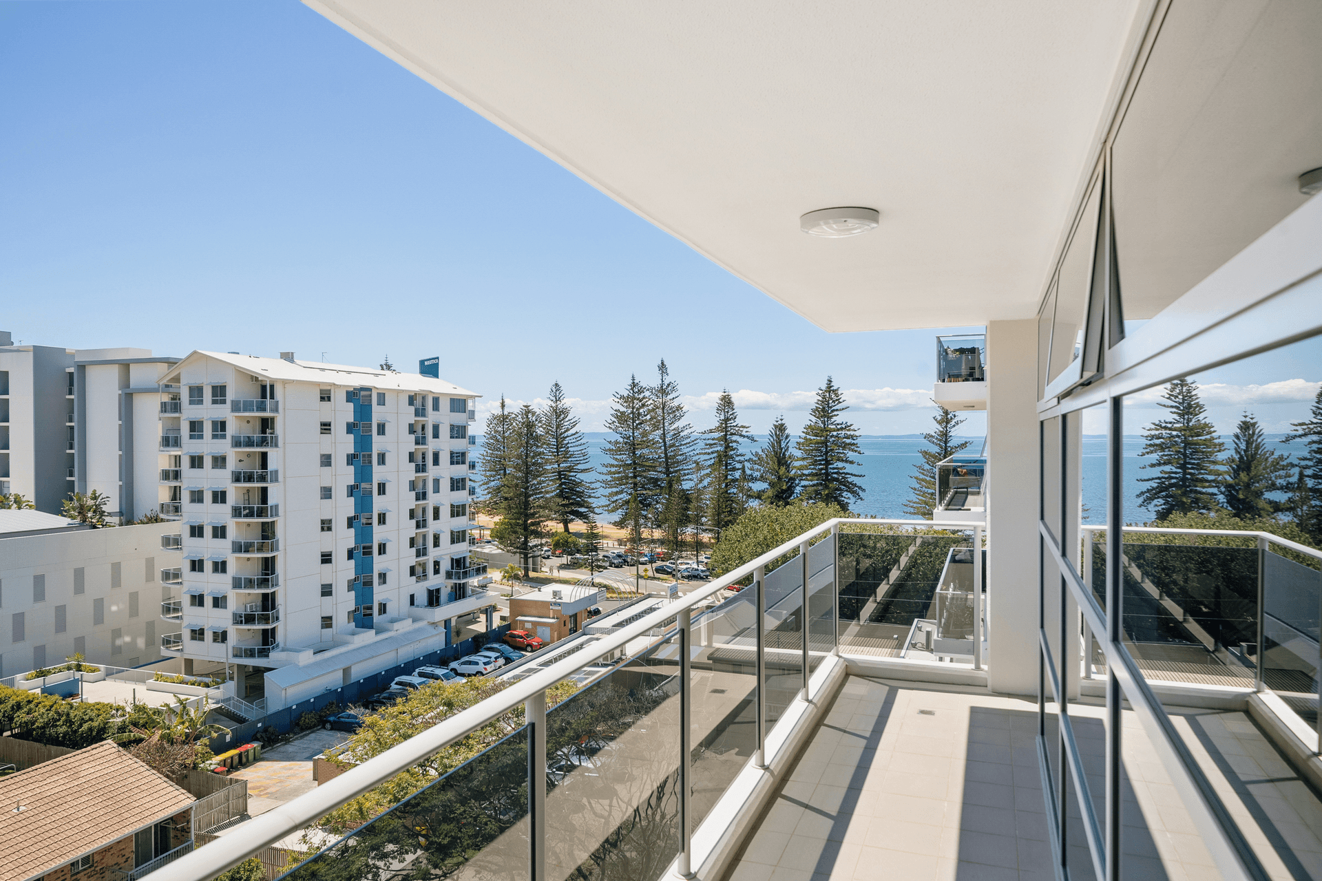 901/6 Bunton Street, Scarborough, QLD 4020