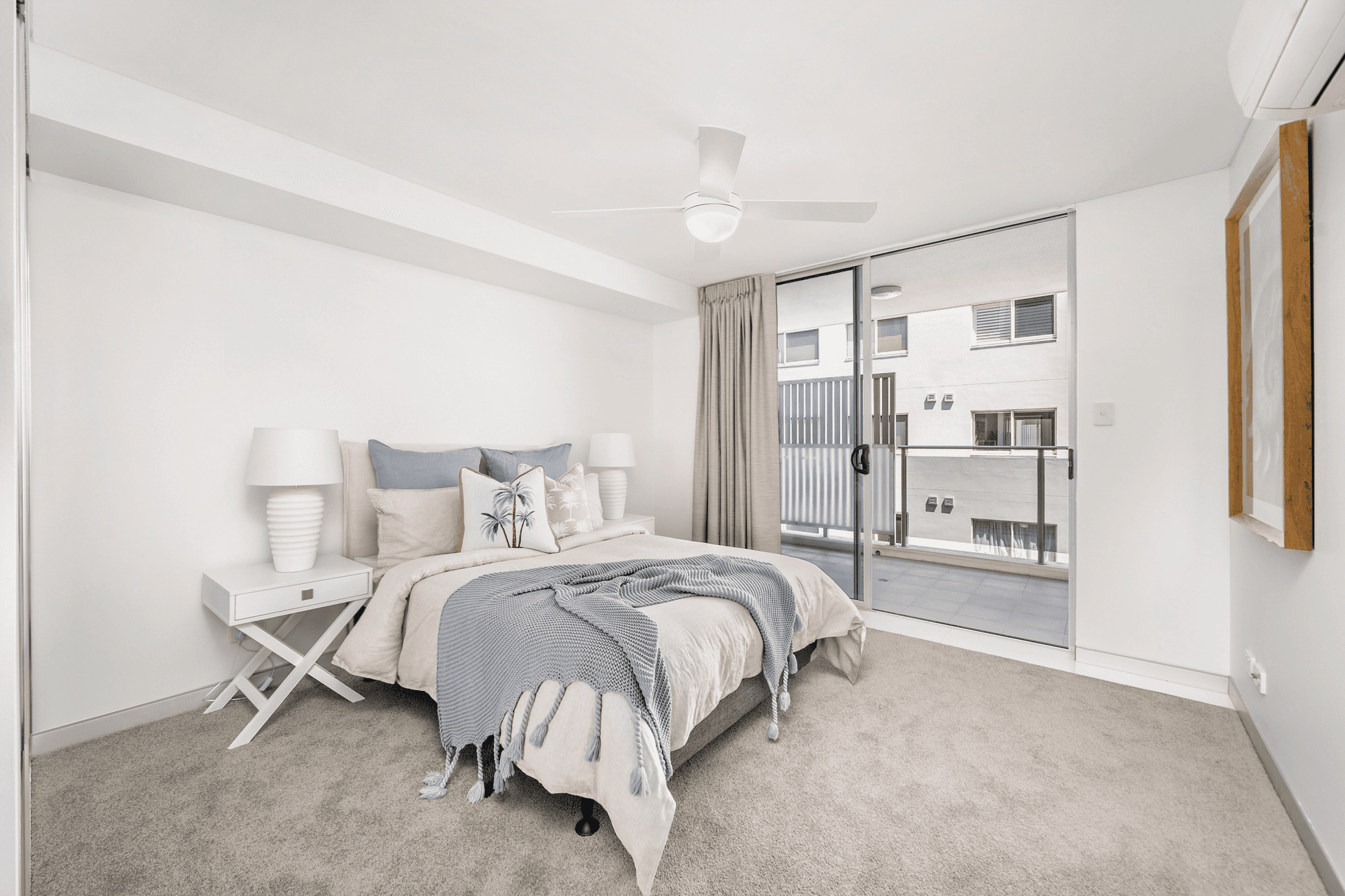 901/6 Bunton Street, Scarborough, QLD 4020