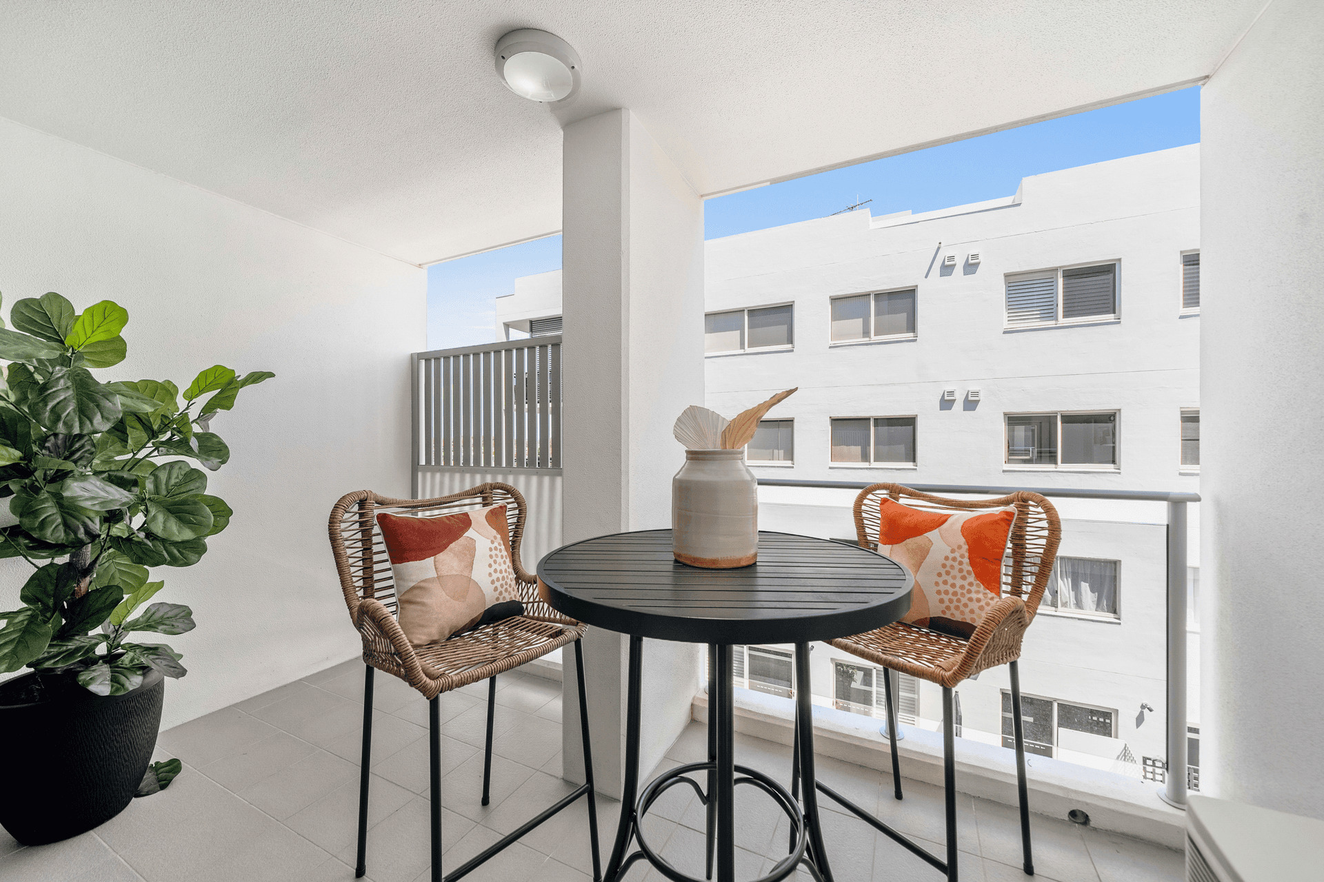 901/6 Bunton Street, Scarborough, QLD 4020