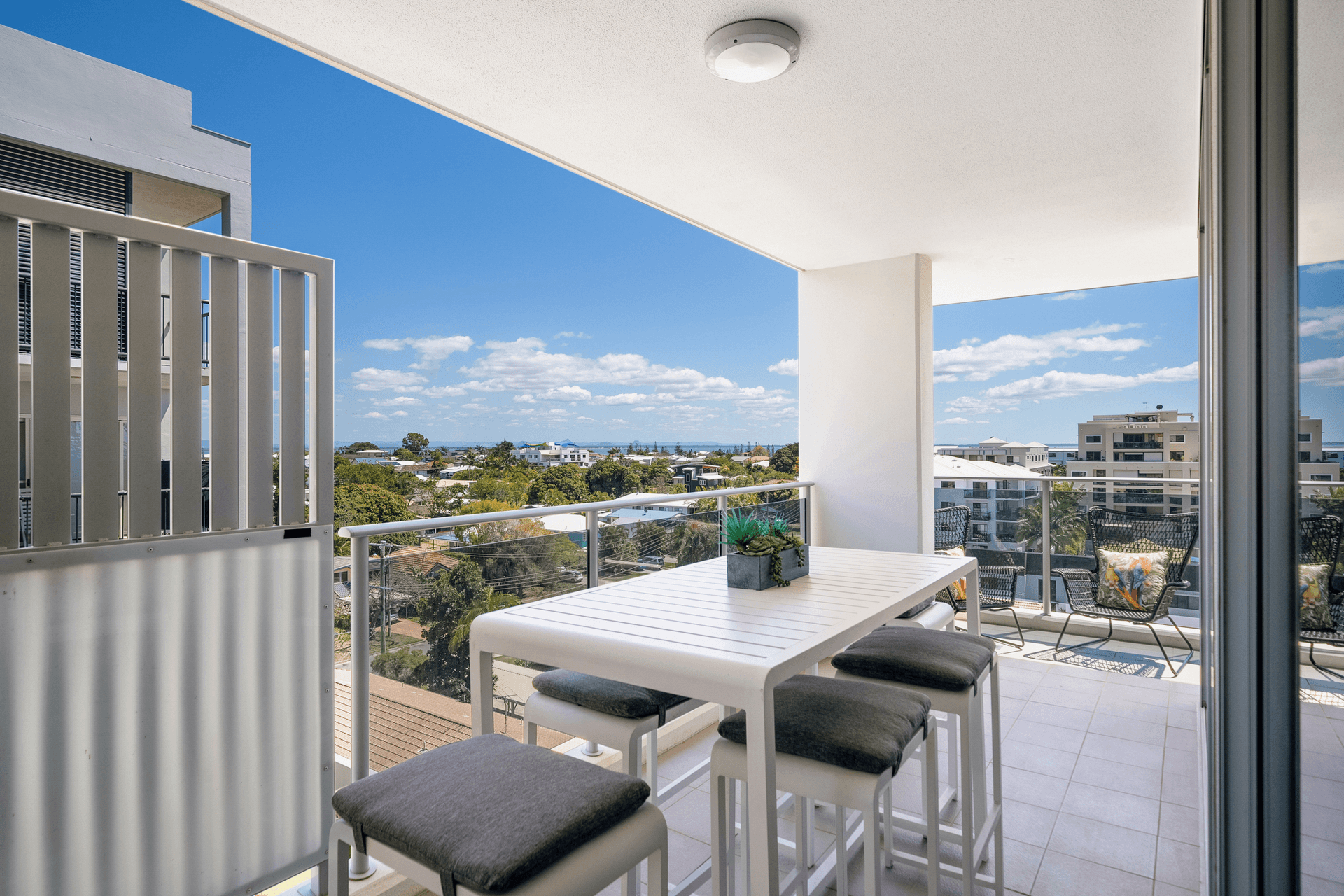 901/6 Bunton Street, Scarborough, QLD 4020