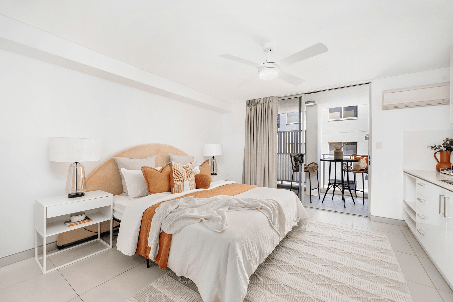 901/6 Bunton Street, Scarborough, QLD 4020