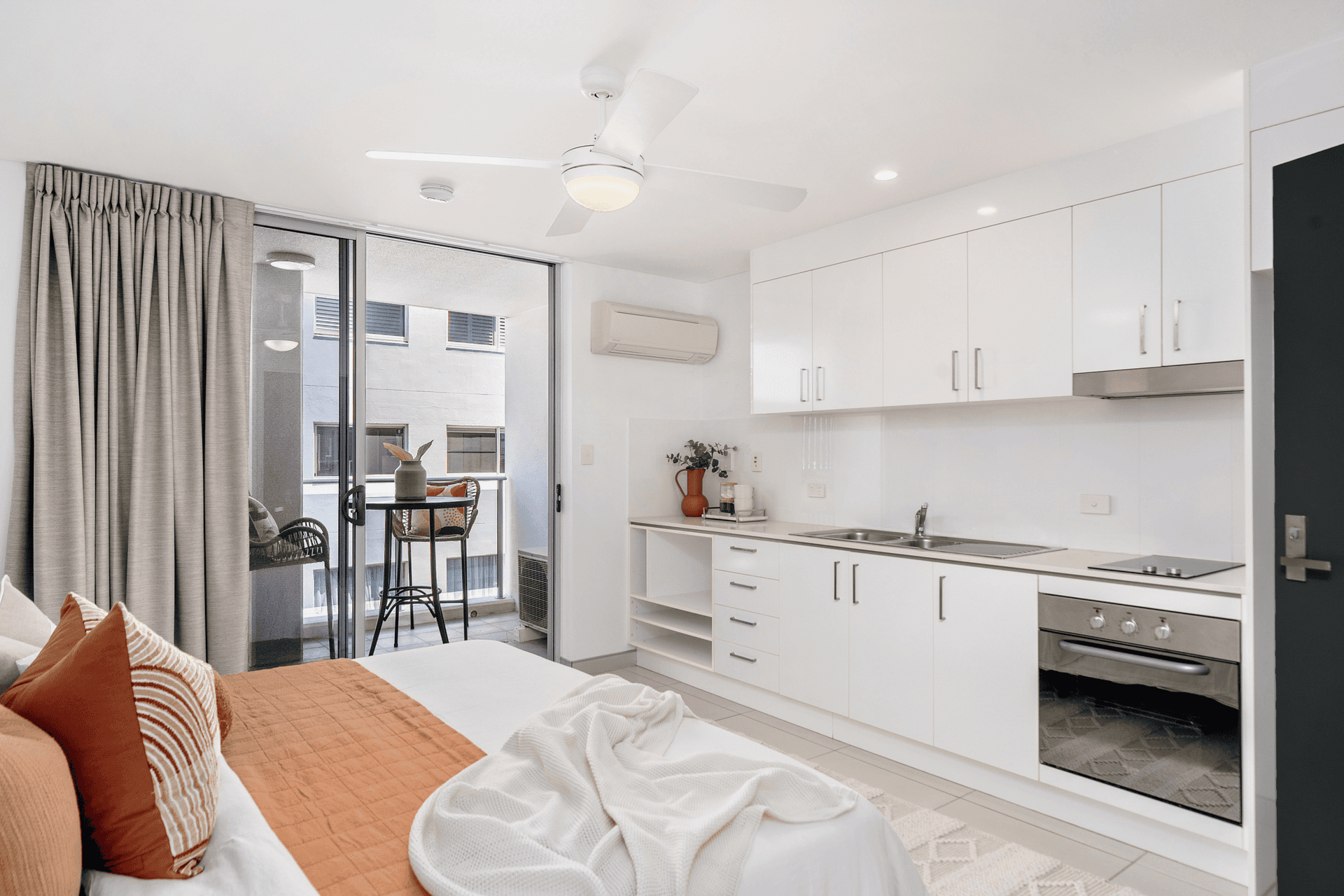 901/6 Bunton Street, Scarborough, QLD 4020