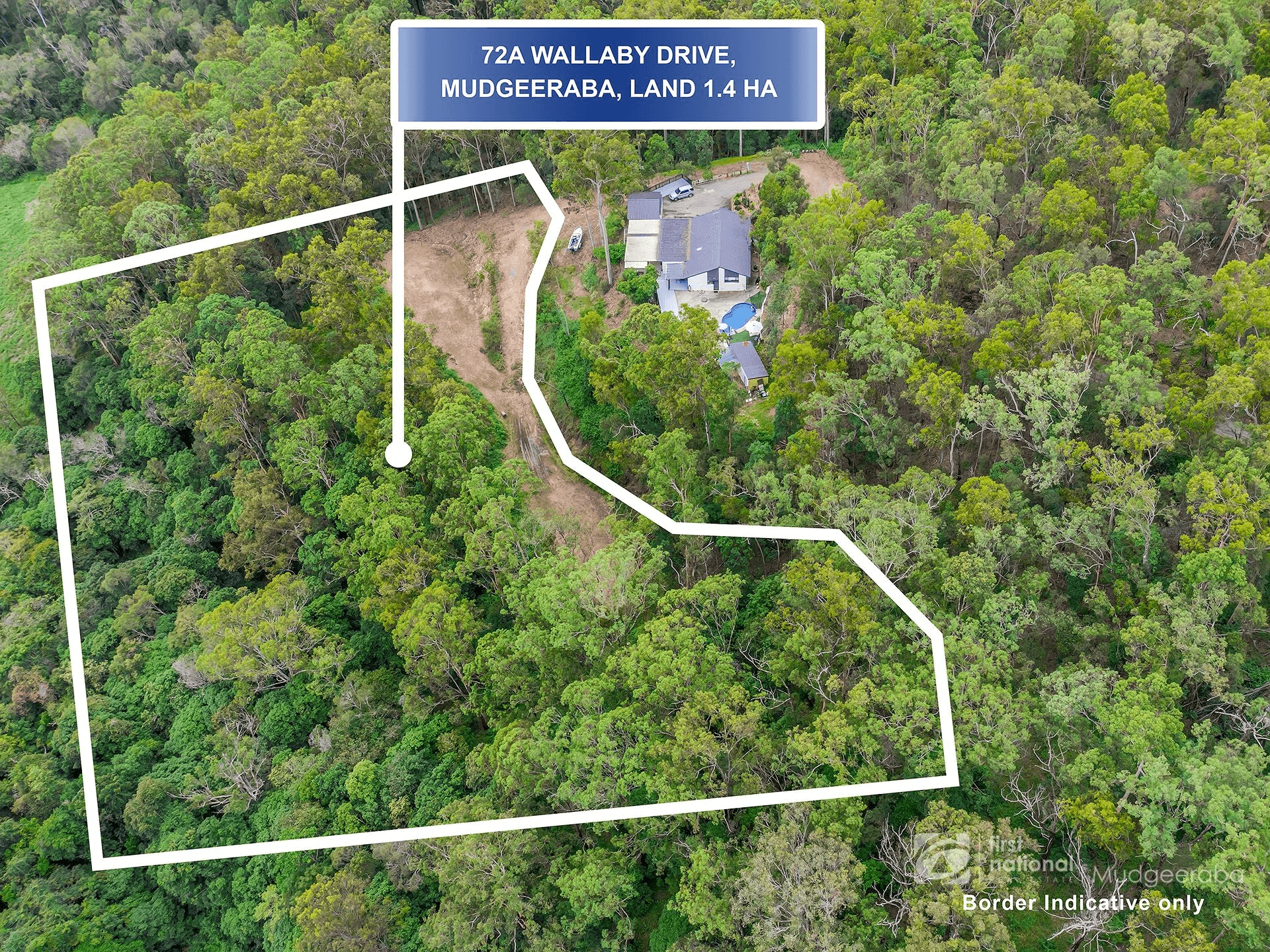 72a Wallaby Drive, Mudgeeraba, QLD 4213