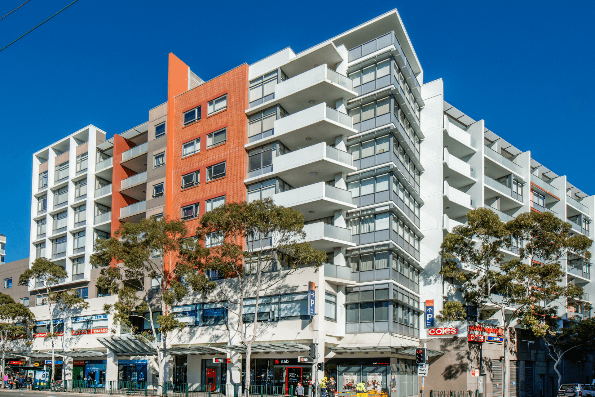 301/717 Anzac Parade, Maroubra, NSW 2035