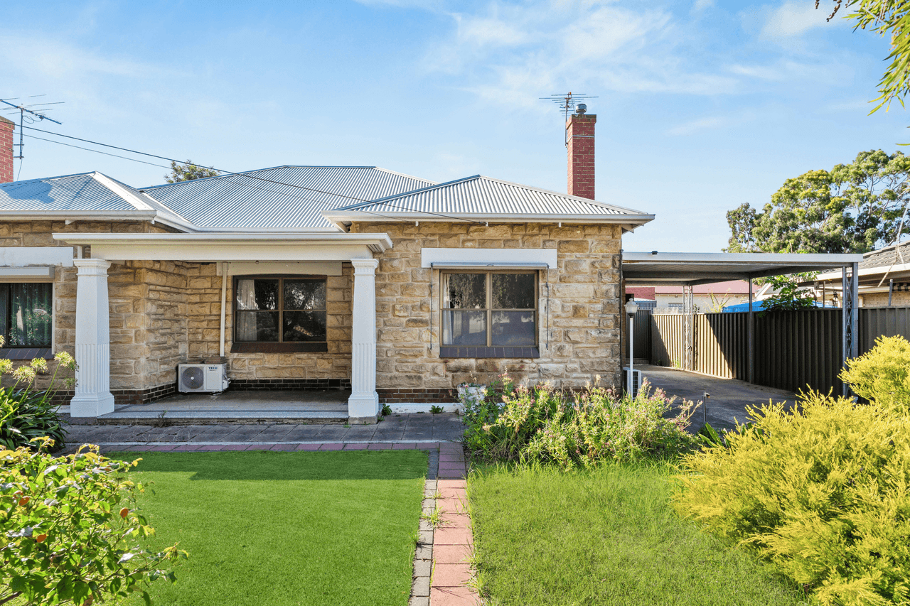 1 Baldock St, PLYMPTON, SA 5038