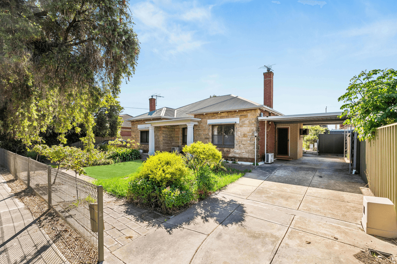 1 Baldock St, PLYMPTON, SA 5038