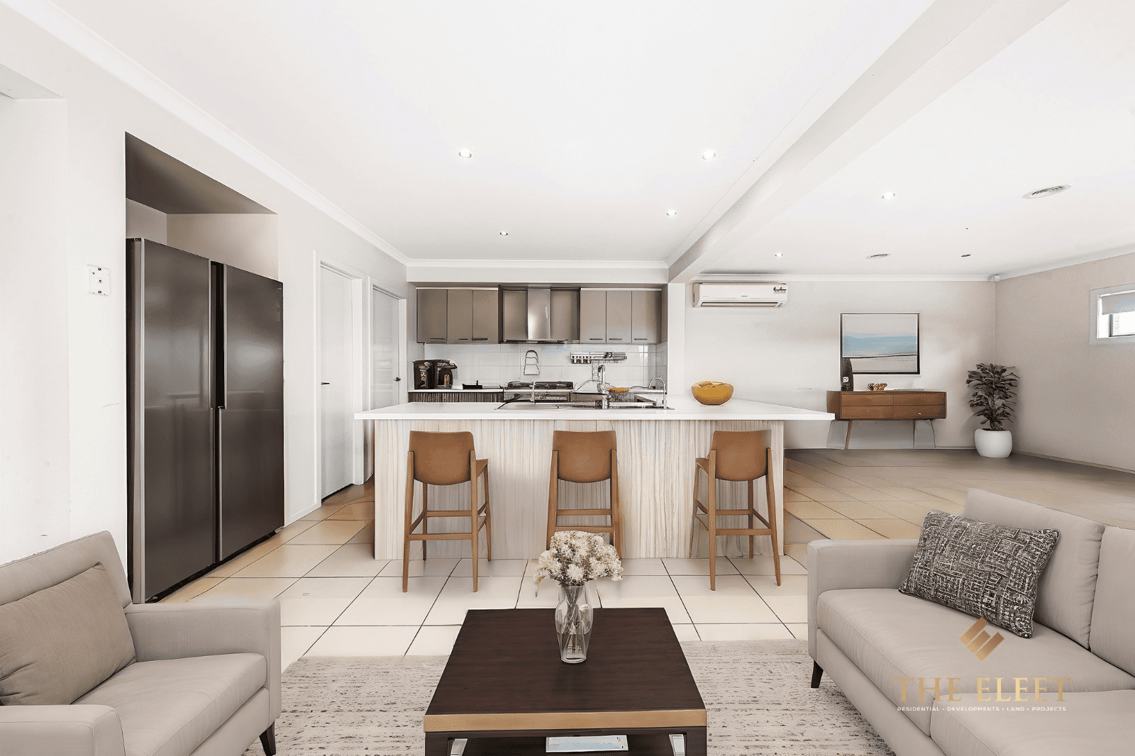70 Sanctuary Lakes East Boulevard, POINT COOK, VIC 3030