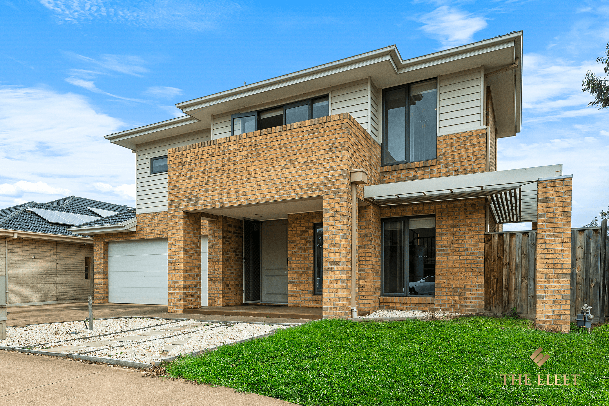 70 Sanctuary Lakes East Boulevard, POINT COOK, VIC 3030