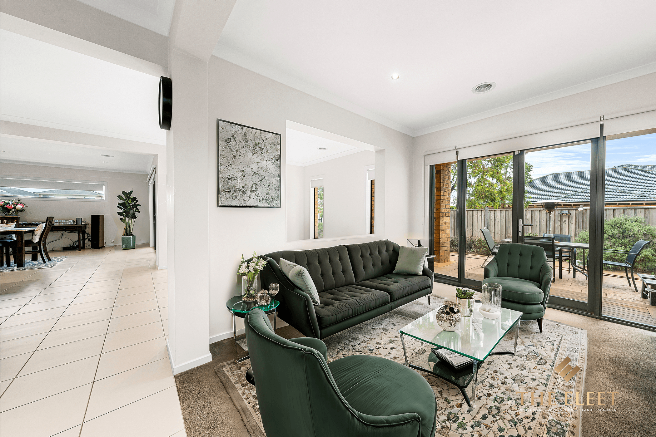 70 Sanctuary Lakes East Boulevard, POINT COOK, VIC 3030