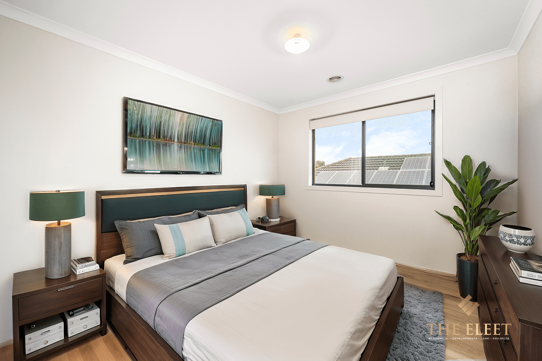 70 Sanctuary Lakes East Boulevard, POINT COOK, VIC 3030