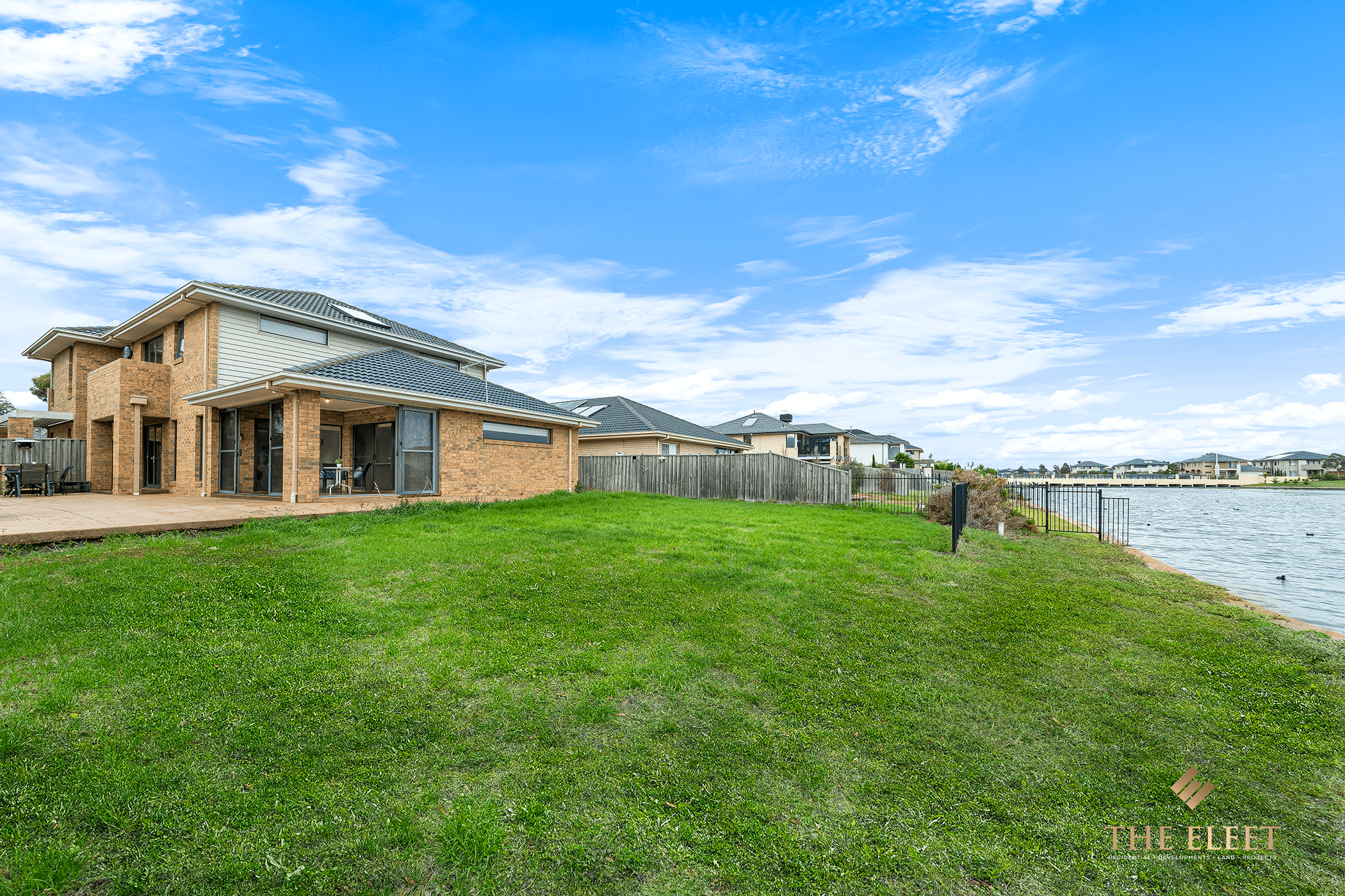 70 Sanctuary Lakes East Boulevard, POINT COOK, VIC 3030