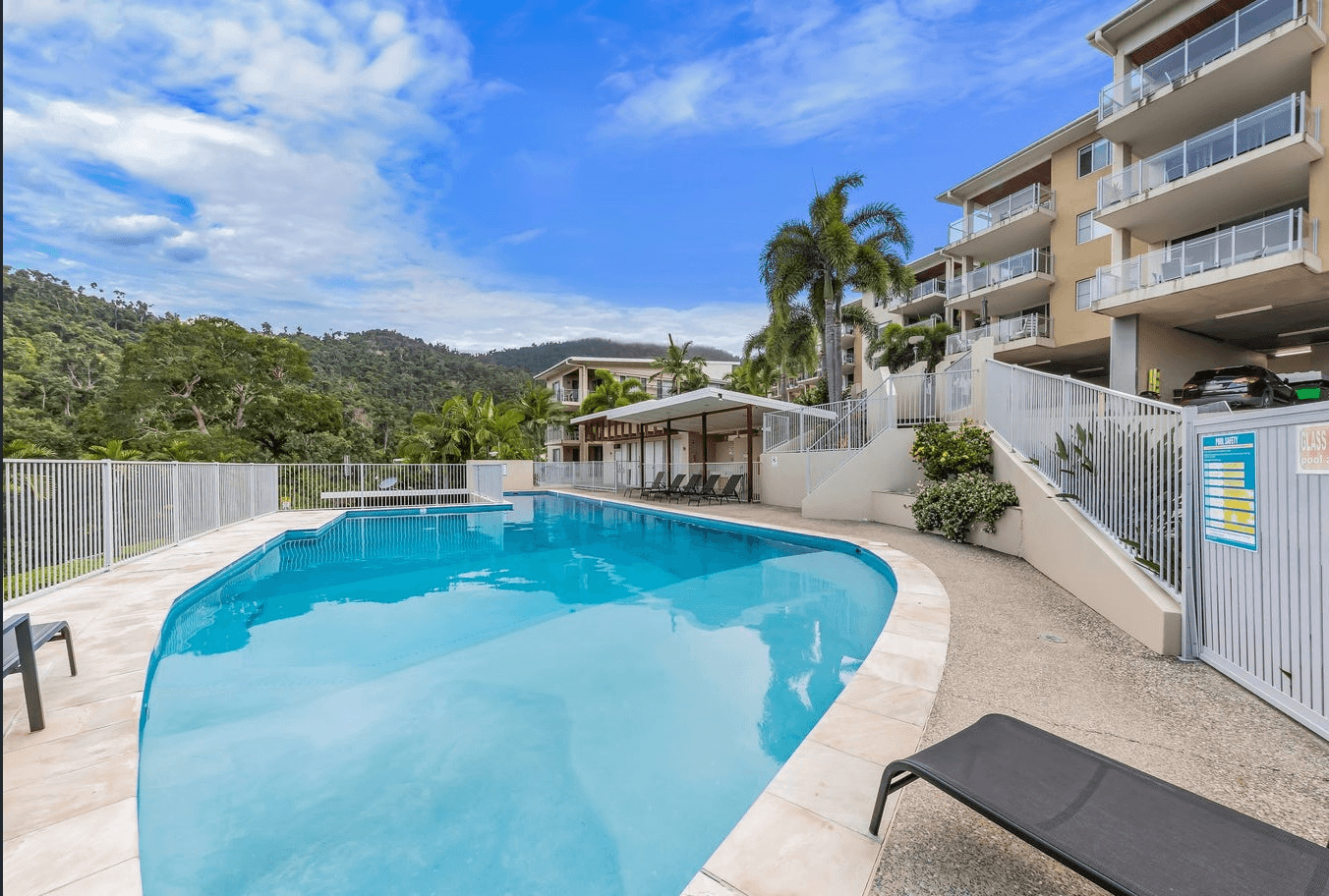 57/15 Flame Tree Court, AIRLIE BEACH, QLD 4802
