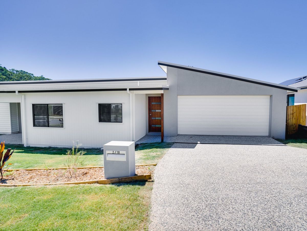 18 Avenue, Nambour, QLD 4560