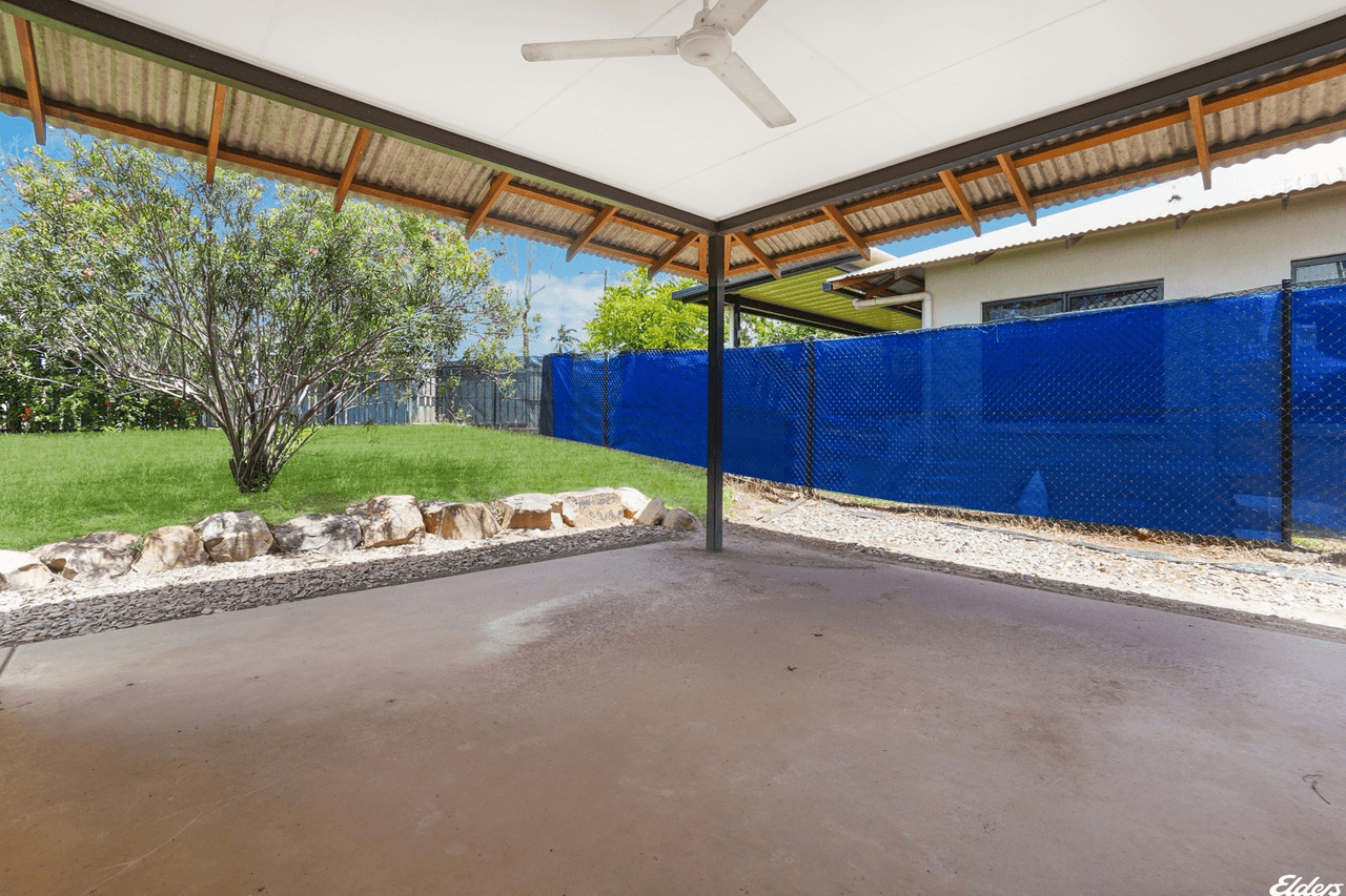 26 Damascene Crescent, Bellamack, NT 0832