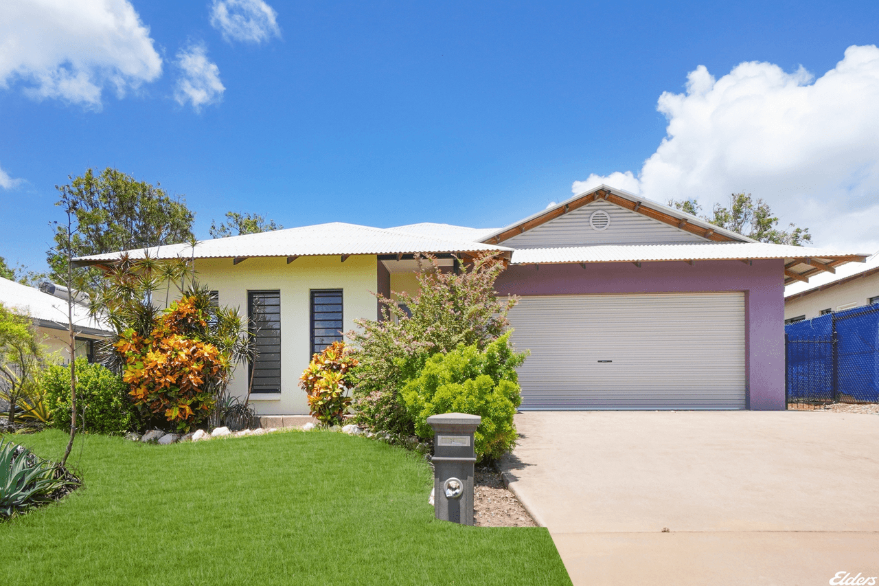 26 Damascene Crescent, Bellamack, NT 0832