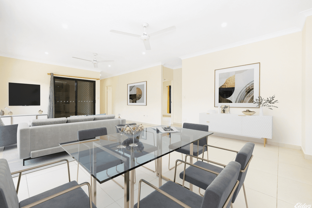 26 Damascene Crescent, Bellamack, NT 0832