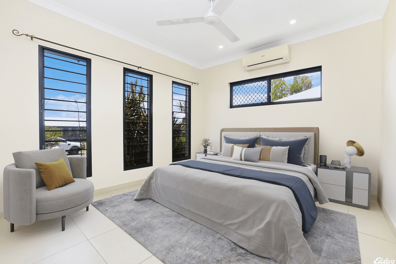 26 Damascene Crescent, Bellamack, NT 0832