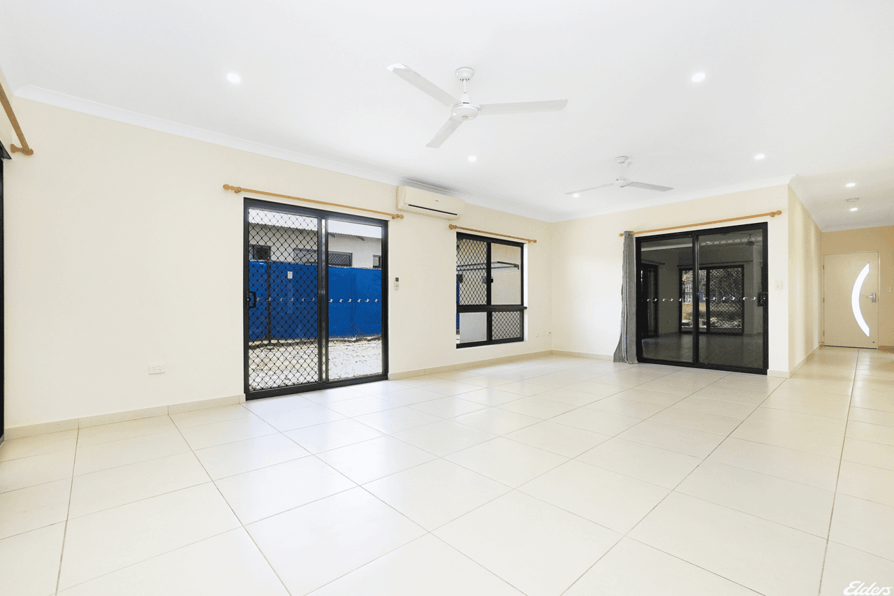 26 Damascene Crescent, Bellamack, NT 0832