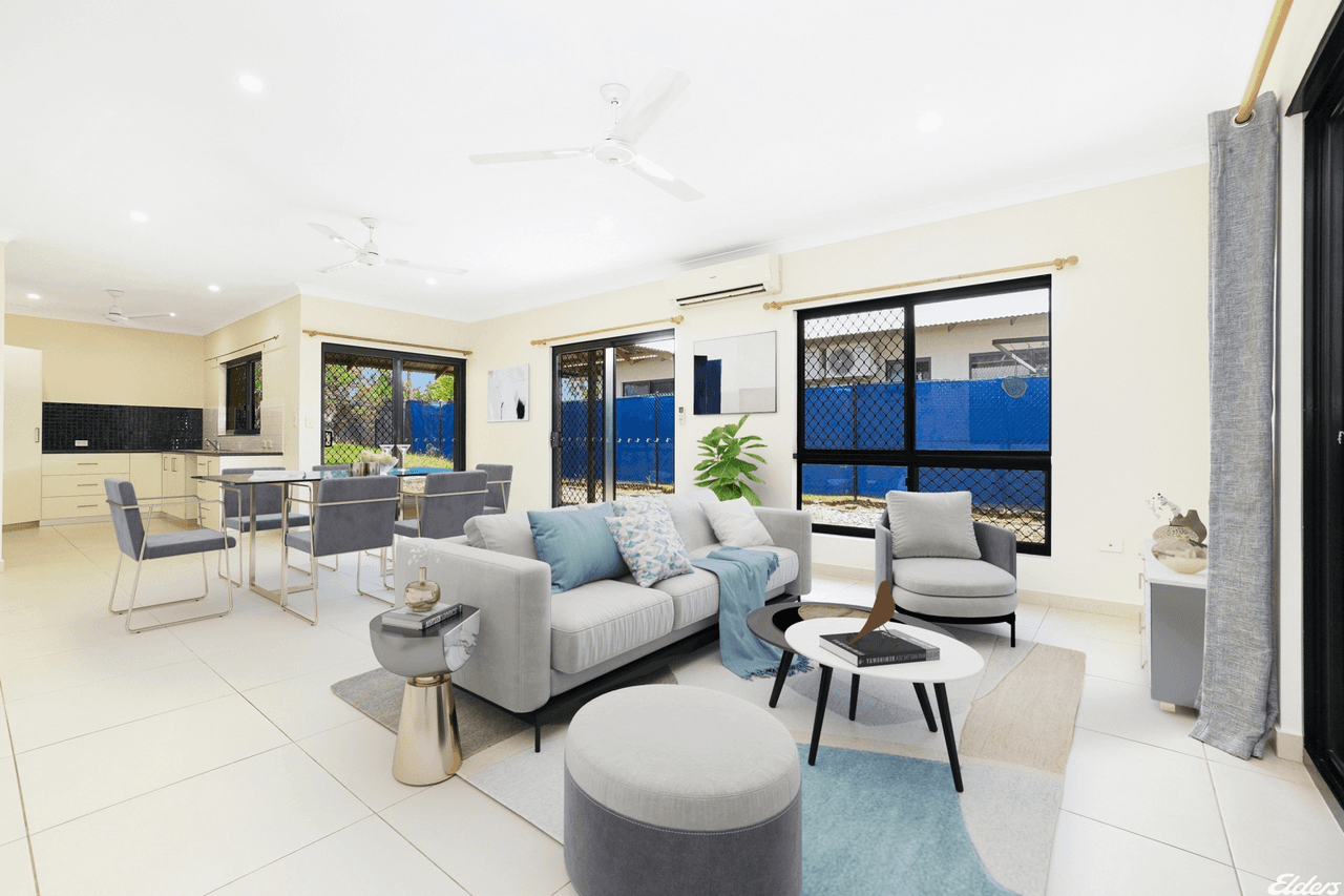 26 Damascene Crescent, Bellamack, NT 0832