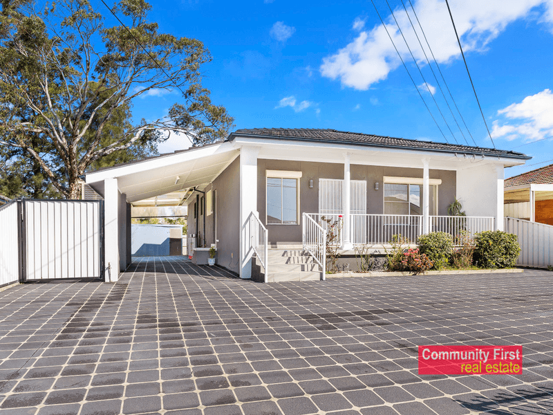 8A Woodlands Road, Liverpool, NSW 2170