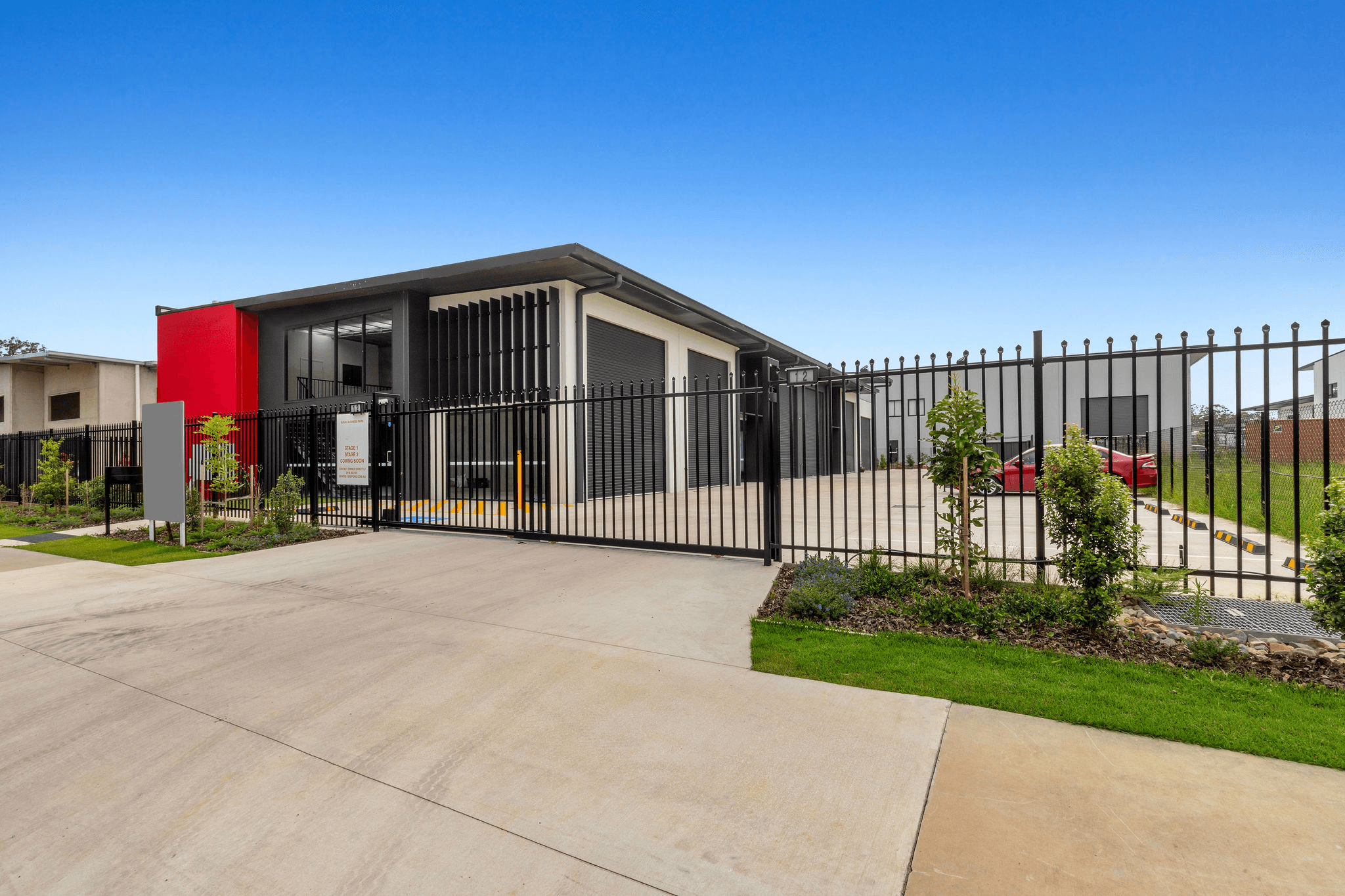 6/12 Lenco Crescent, Landsborough, QLD 4550