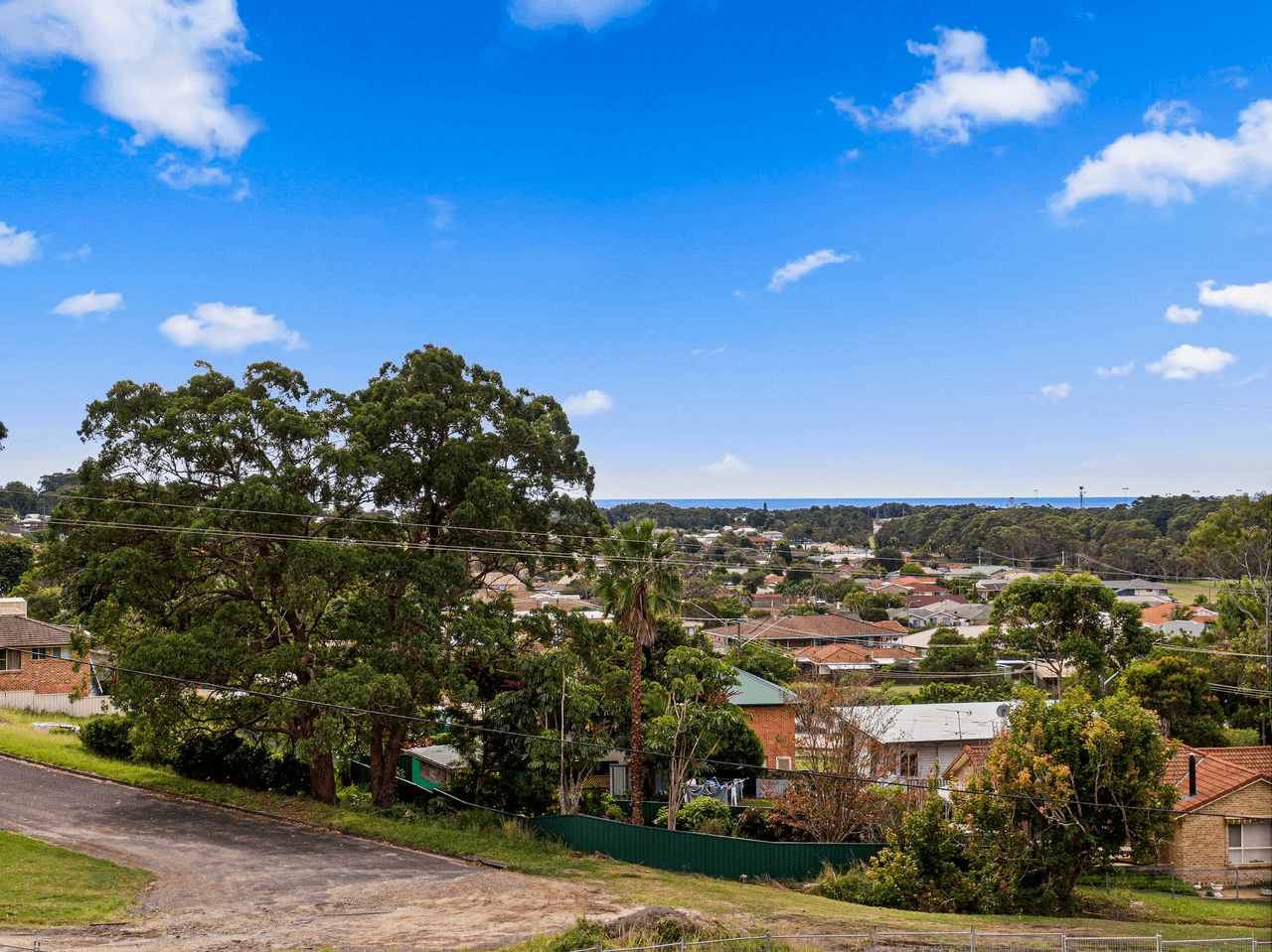 Lot 8 ‘Ridge Views’,/211-221 Gregory Street, SOUTH WEST ROCKS, NSW 2431