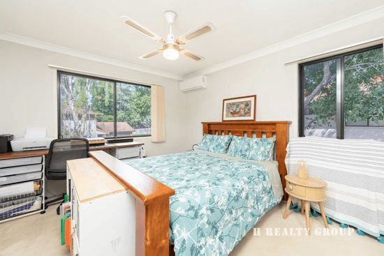 25/128 Queens Road, EVERTON PARK, QLD 4053