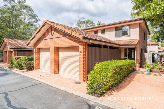 25/128 Queens Road, EVERTON PARK, QLD 4053