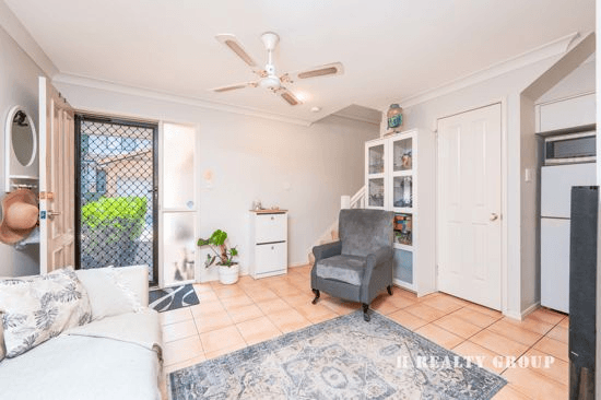 25/128 Queens Road, EVERTON PARK, QLD 4053