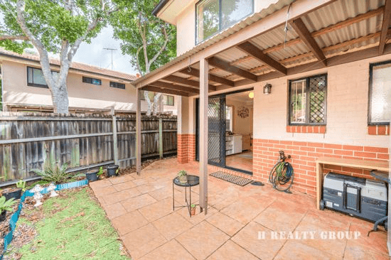 25/128 Queens Road, EVERTON PARK, QLD 4053