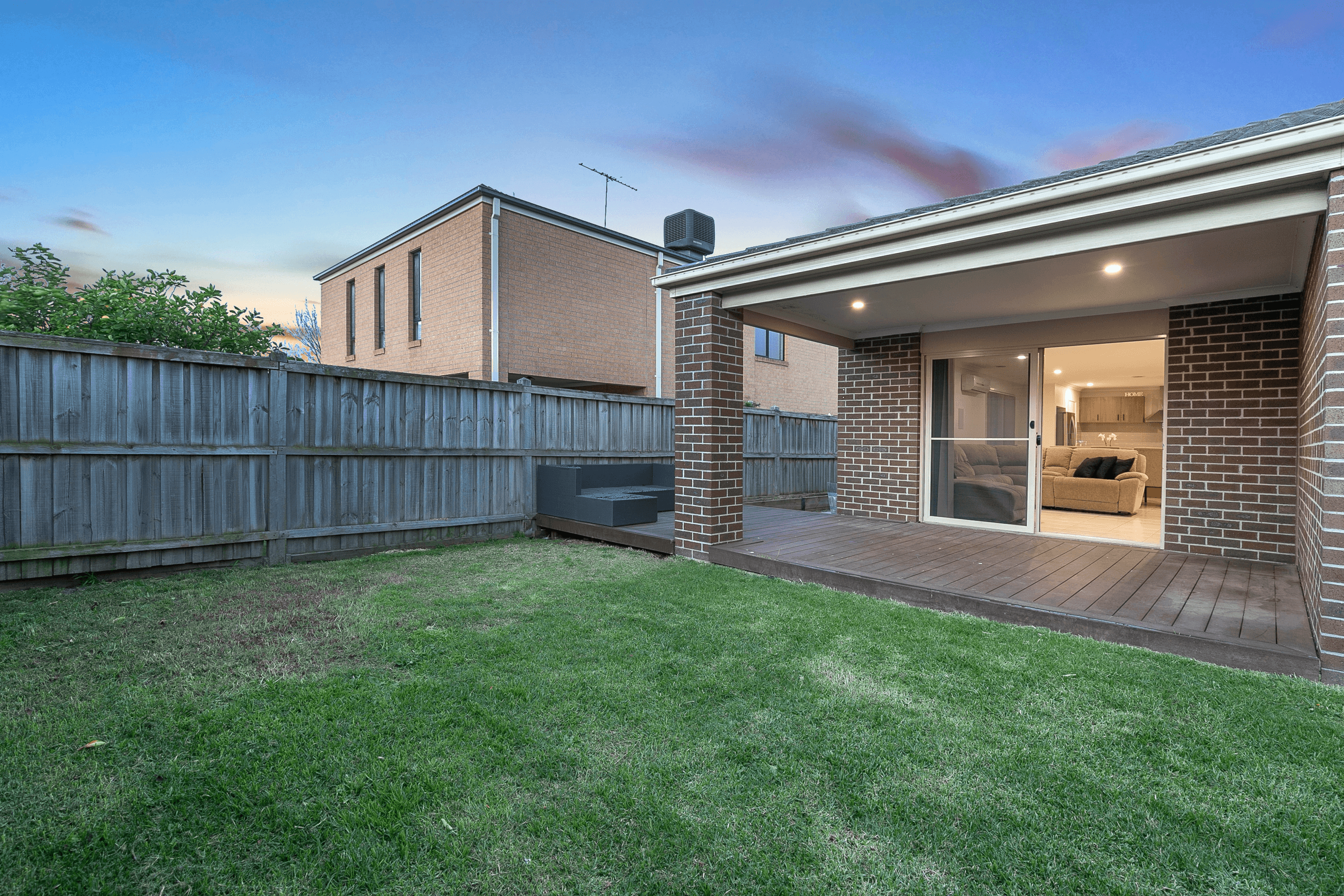 3 Bunker Circuit, Deer Park, VIC 3023