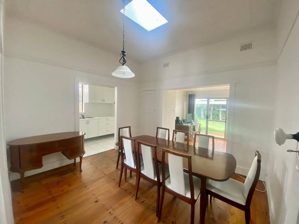 110 Homer Street, EARLWOOD, NSW 2206