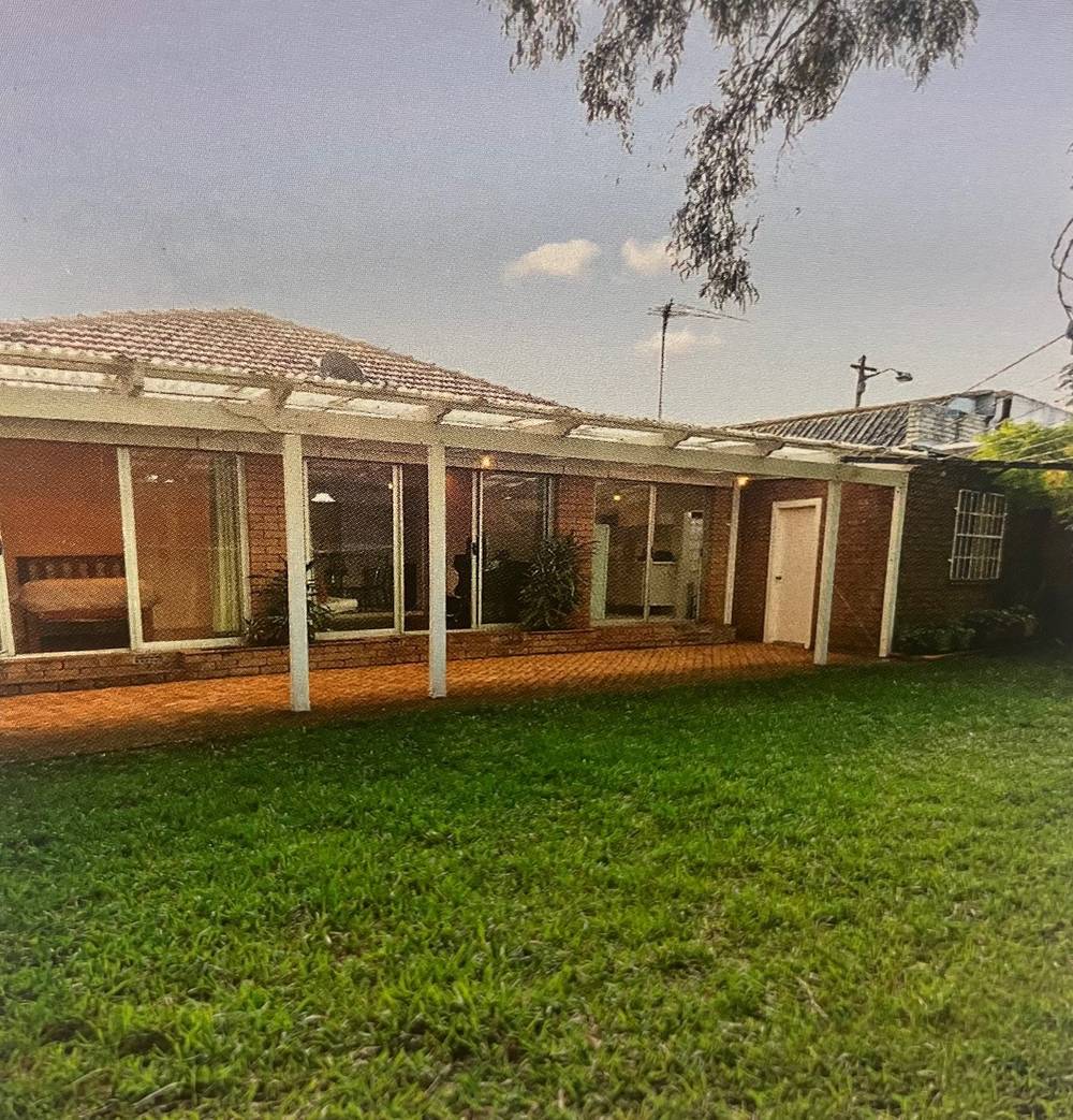 110 Homer Street, EARLWOOD, NSW 2206