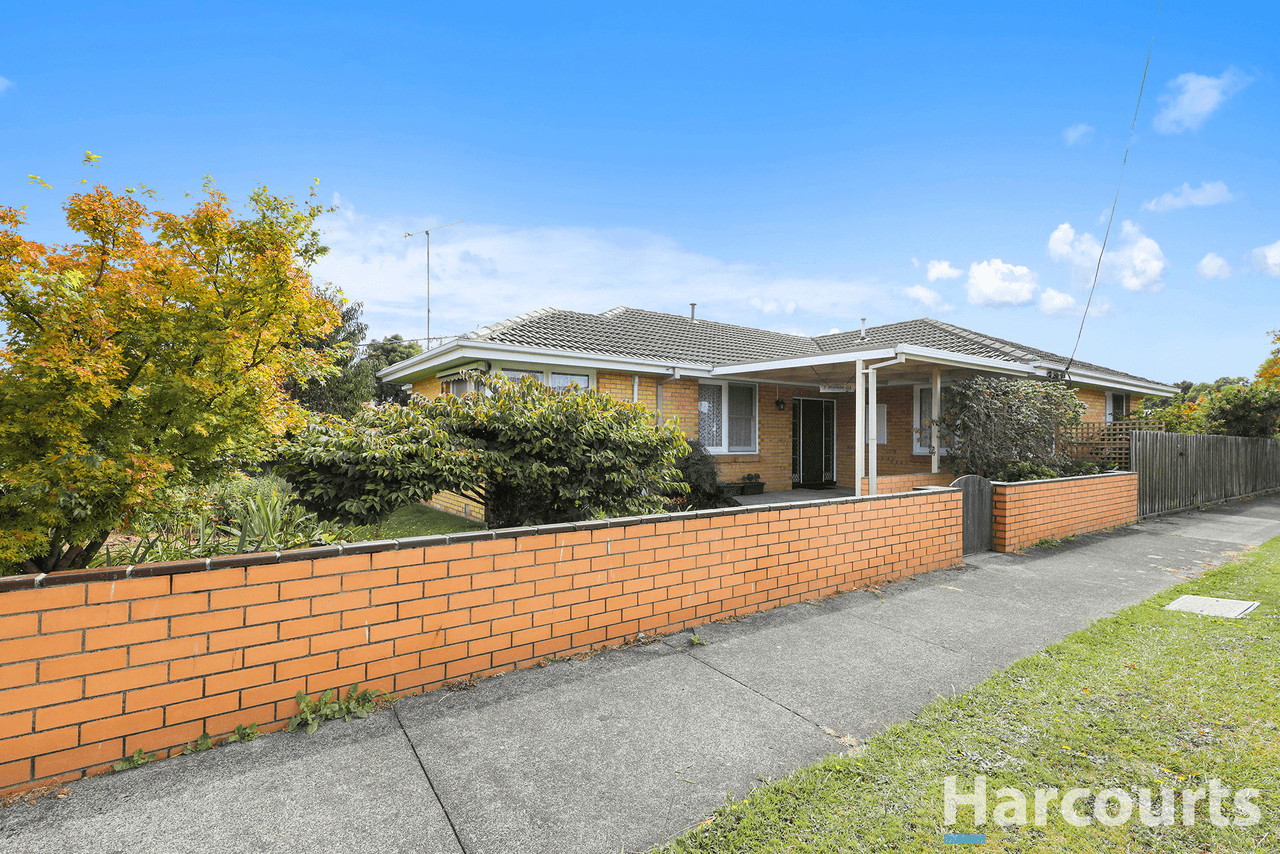 5 Parkin Street, MOE, VIC 3825