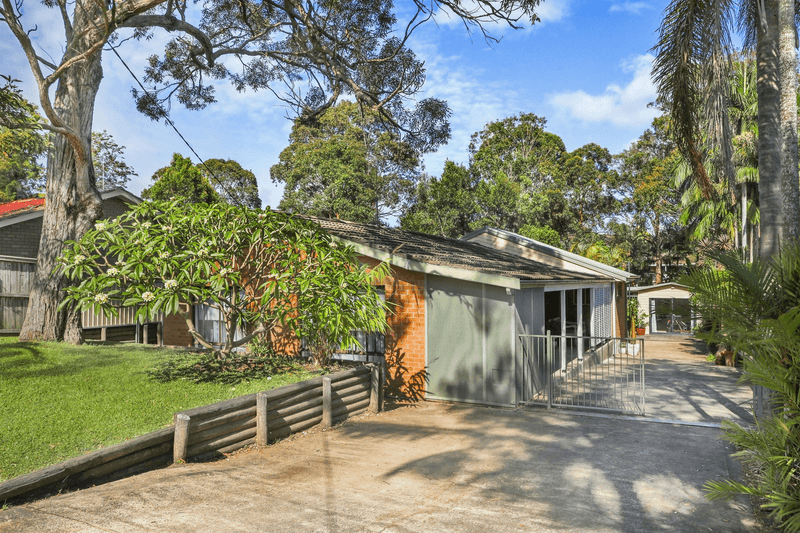 36 Sabrina Avenue, BATEAU BAY, NSW 2261